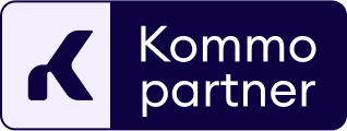 Partner oficial de Kommo